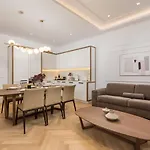 Daire Plaza Opatija