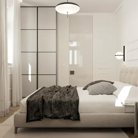 Apartament Plaza