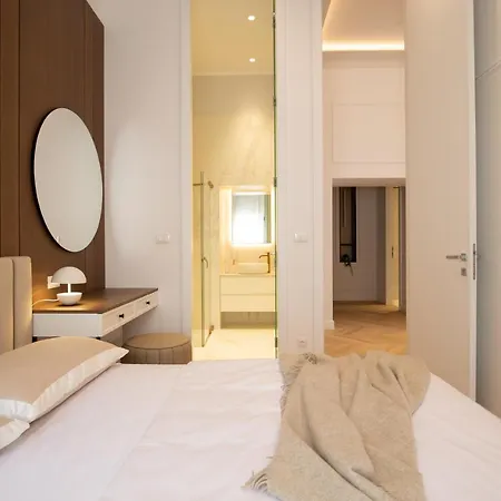 Plaza Apartament *