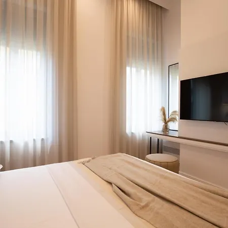 Plaza Apartment Opatija