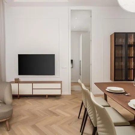 Plaza Apartamento Opatija