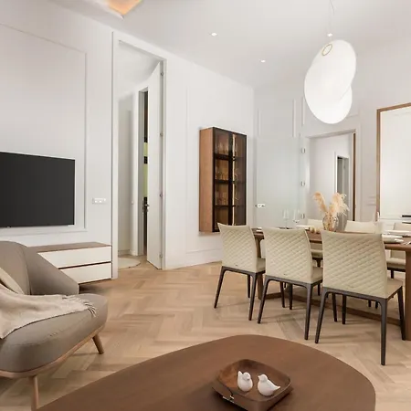 Plaza Apartment Opatija