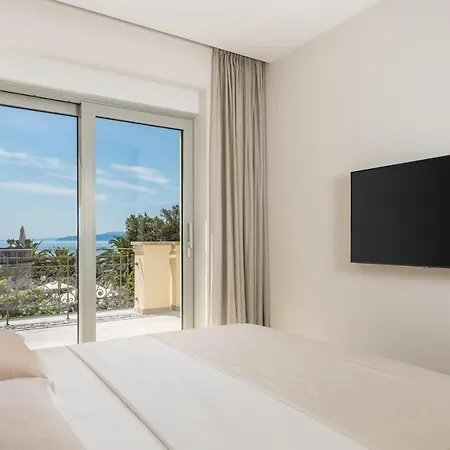 Apartment Plaza Opatija