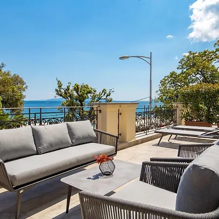 Plaza Apartament Opatija