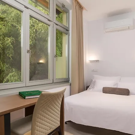 Apartament Plaza Opatija