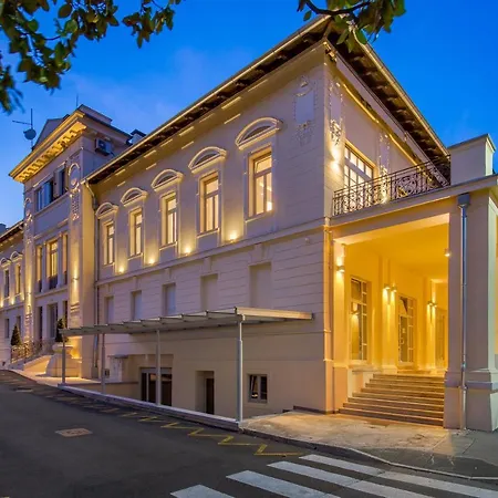 Plaza * Opatija