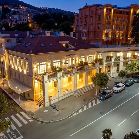 Apartament Plaza Opatija