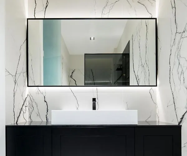 Plaza Апартаменти