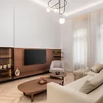 Plaza Апартаменты Опатия