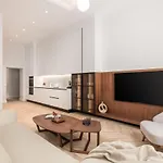 Plaza Apartamento Opatija
