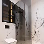 Plaza Apartamento *