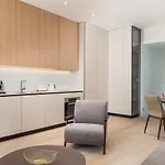 Апартаменты Plaza