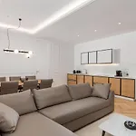 Apartamento Plaza *