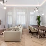 Plaza Апартаменты Опатия