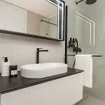 Apartamento Plaza *