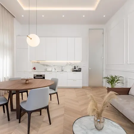 Plaza Appartement Opatija