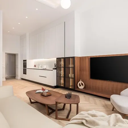 Plaza Appartement Opatija