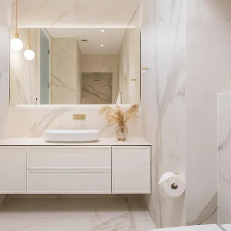 Апартаменты Plaza *