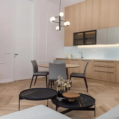 Apartamento Plaza *