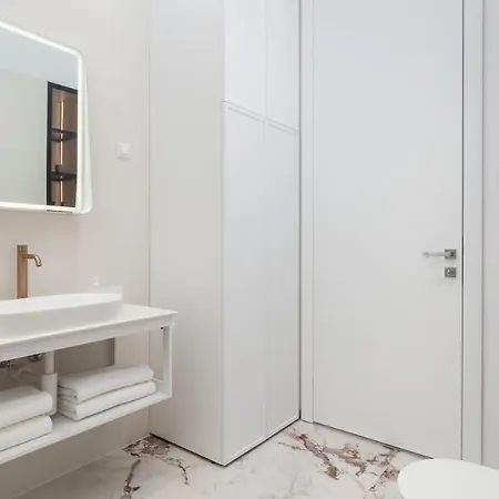 Appartement Plaza Opatija