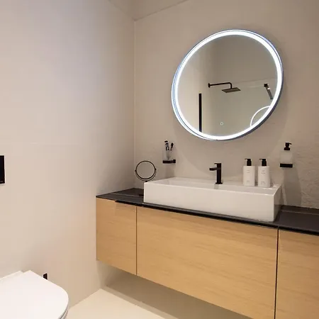 Plaza Апартаменты