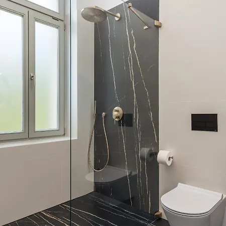 Plaza Апартаменты