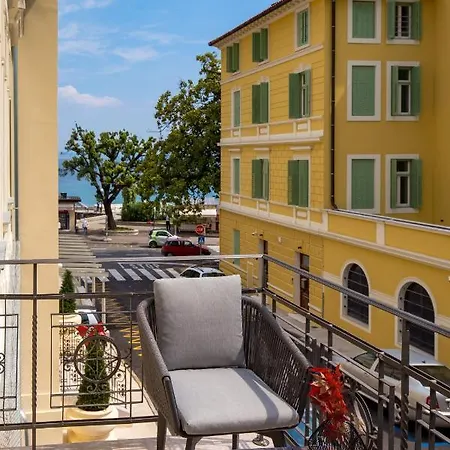 Plaza Opatija