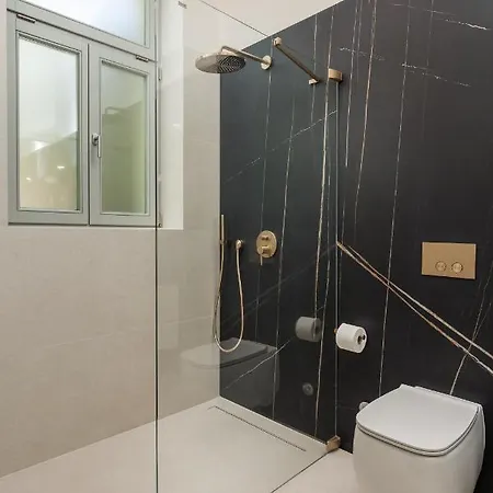 Plaza Appartement Opatija