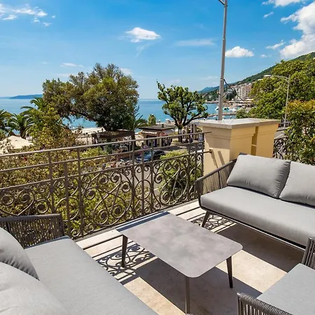 Plaza Апартаменты