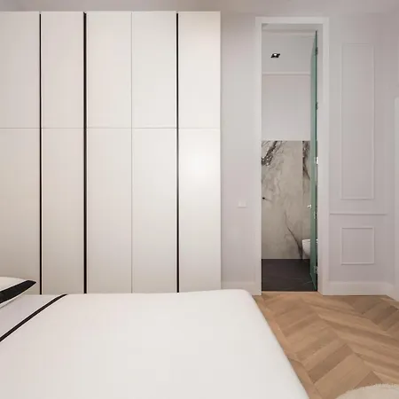 Plaza Apartman Opatija