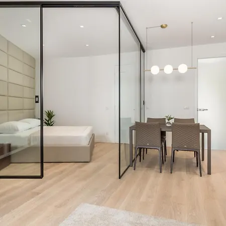 Plaza Apartamento