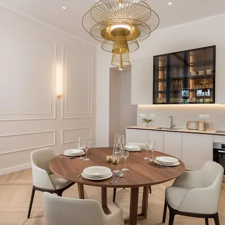 Plaza Appartement Opatija