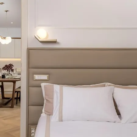 Plaza Apartment Opatija