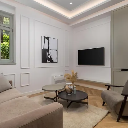 Plaza Apartamento Opatija