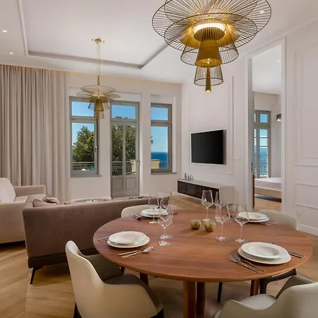 Plaza Appartement Opatija