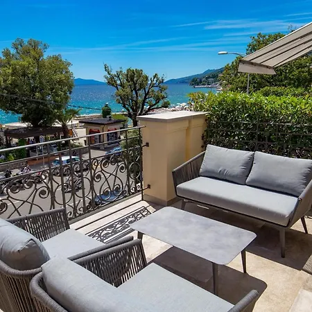 Plaza Apartamento Opatija
