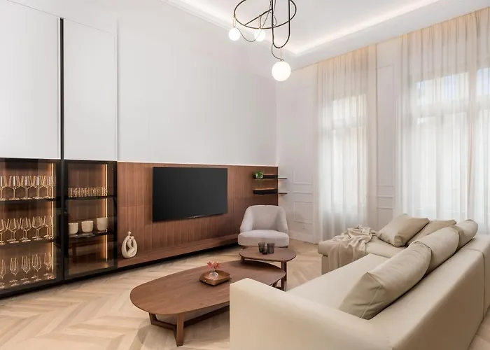 Plaza Apartment Opatija