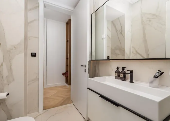 Apartman Plaza Opatija