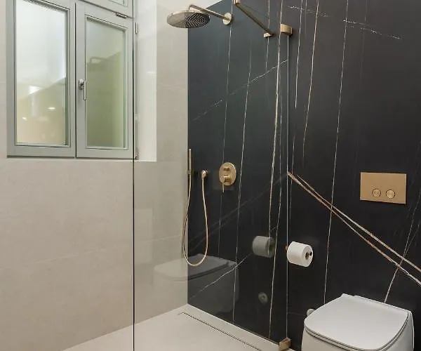 Plaza Apartman Opatija