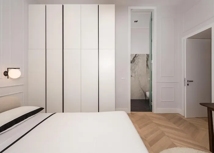 Plaza Apartman Opatija