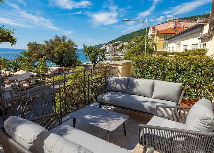 Plaza Appartamento *