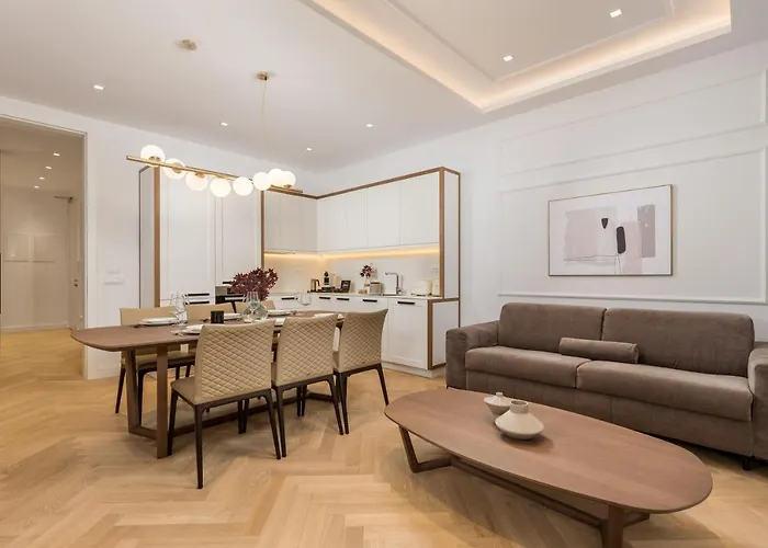 Apartman Plaza Opatija