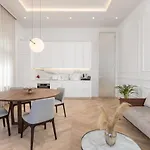 Plaza Apartment Opatija