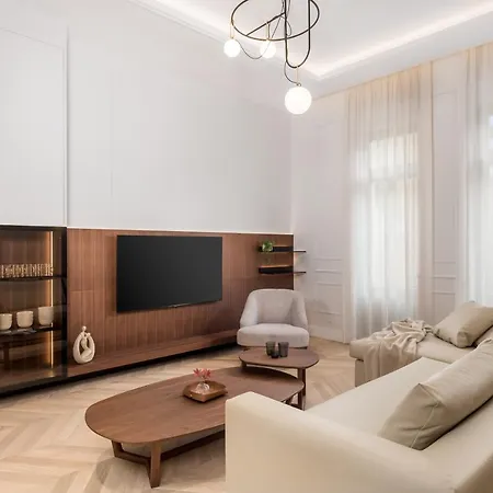 Plaza Apartmán Opatija