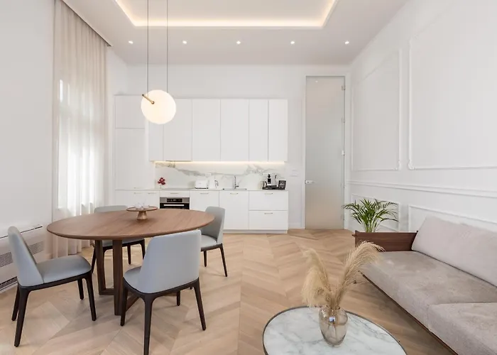 Plaza Apartmán Opatija