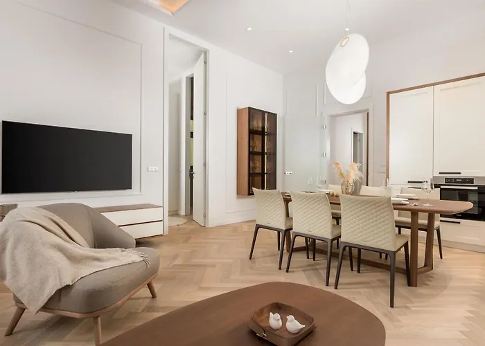 Plaza Apartmán Opatija