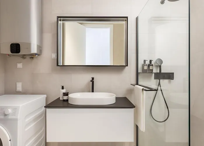 Apartmán Plaza Opatija